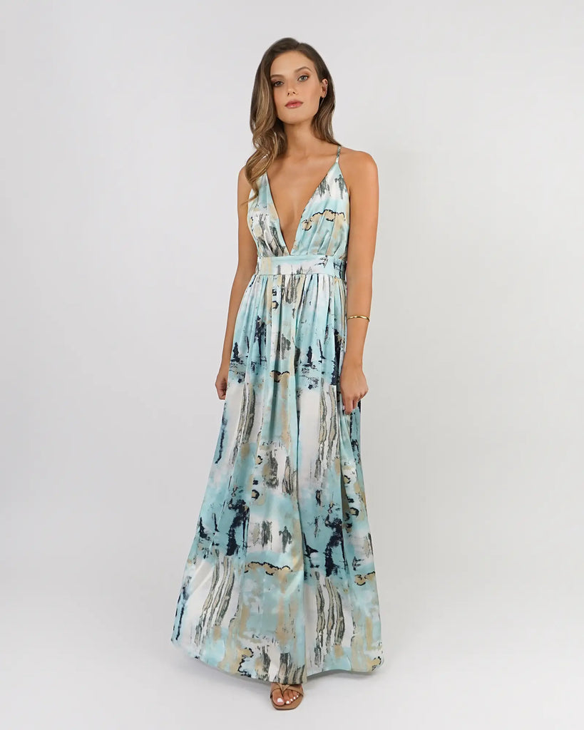 Maxi Dresses